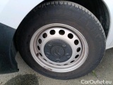  Citroen  Jumpy 1.5 BLUEHDI 120 S&S TAILLE M CONFORT #18