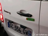  Citroen  Jumpy 1.5 BLUEHDI 120 S&S TAILLE M CONFORT #24