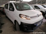  Citroen  Jumpy 1.5 BLUEHDI 120 S&S TAILLE M CONFORT #40