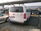  Citroen  Jumpy 1.5 BLUEHDI 120 S&S TAILLE M CONFORT #3