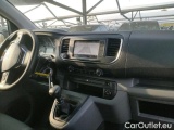  Citroen  Jumpy 1.5 BLUEHDI 120 S&S TAILLE M CONFORT #11