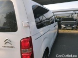 Citroen  Jumpy 1.5 BLUEHDI 120 S&S TAILLE M CONFORT #23