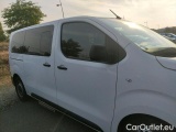  Citroen  Jumpy 1.5 BLUEHDI 120 S&S TAILLE M CONFORT #38