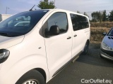  Citroen  Jumpy 1.5 BLUEHDI 120 S&S TAILLE M CONFORT #37