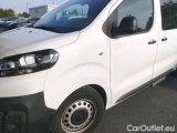  Citroen  Jumpy 1.5 BLUEHDI 120 S&S TAILLE M CONFORT #41