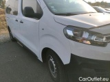  Citroen  Jumpy 1.5 BLUEHDI 120 S&S TAILLE M CONFORT #42