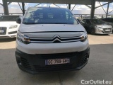  Citroen  Jumpy 1.5 BLUEHDI 120 S&S TAILLE M CONFORT #14