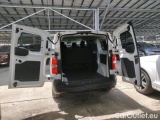  Citroen  Jumpy 1.5 BLUEHDI 120 S&S TAILLE M CONFORT #13