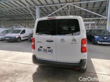  Citroen  Jumpy 1.5 BLUEHDI 120 S&S TAILLE M CONFORT #15