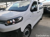  Citroen  Jumpy 1.5 BLUEHDI 120 S&S TAILLE M CONFORT #41