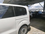 Citroen  Jumpy 1.5 BLUEHDI 120 S&S TAILLE M CONFORT #43
