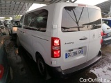  Citroen  Jumpy 1.5 BLUEHDI 120 S&S TAILLE M CONFORT #2