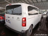 Citroen  Jumpy 1.5 BLUEHDI 120 S&S TAILLE M CONFORT #3