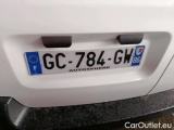  Citroen  Jumpy 1.5 BLUEHDI 120 S&S TAILLE M CONFORT #5