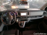  Citroen  Jumpy 1.5 BLUEHDI 120 S&S TAILLE M CONFORT #11