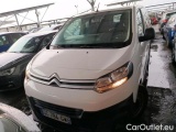  Citroen  Jumpy 1.5 BLUEHDI 120 S&S TAILLE M CONFORT #14
