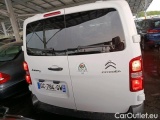  Citroen  Jumpy 1.5 BLUEHDI 120 S&S TAILLE M CONFORT #15