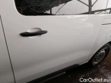  Citroen  Jumpy 1.5 BLUEHDI 120 S&S TAILLE M CONFORT #37