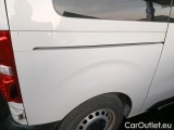  Citroen  Jumpy 1.5 BLUEHDI 120 S&S TAILLE M CONFORT #42