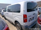  Citroen  Jumpy 1.5 BLUEHDI 120 S&S TAILLE M CONFORT #2