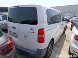  Citroen  Jumpy 1.5 BLUEHDI 120 S&S TAILLE M CONFORT #3