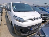  Citroen  Jumpy 1.5 BLUEHDI 120 S&S TAILLE M CONFORT #14