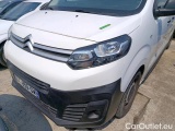  Citroen  Jumpy 1.5 BLUEHDI 120 S&S TAILLE M CONFORT #25