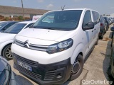  Citroen  Jumpy 1.5 BLUEHDI 120 S&S TAILLE M CONFORT #26