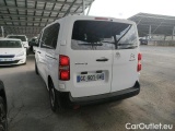  Citroen  Jumpy 1.5 BLUEHDI 120 S&S TAILLE M CONFORT #2