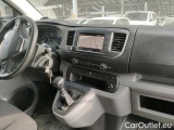  Citroen  Jumpy 1.5 BLUEHDI 120 S&S TAILLE M CONFORT #11