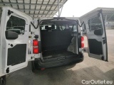  Citroen  Jumpy 1.5 BLUEHDI 120 S&S TAILLE M CONFORT #13
