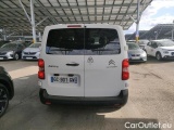  Citroen  Jumpy 1.5 BLUEHDI 120 S&S TAILLE M CONFORT #15