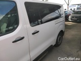  Citroen  Jumpy 1.5 BLUEHDI 120 S&S TAILLE M CONFORT #31
