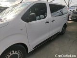  Citroen  Jumpy 1.5 BLUEHDI 120 S&S TAILLE M CONFORT #34