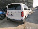  Citroen  Jumpy 1.5 BLUEHDI 120 S&S TAILLE M CONFORT #3