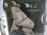  Citroen  Jumpy 1.5 BLUEHDI 120 S&S TAILLE M CONFORT #10