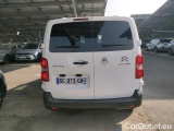  Citroen  Jumpy 1.5 BLUEHDI 120 S&S TAILLE M CONFORT #15