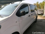  Citroen  Jumpy 1.5 BLUEHDI 120 S&S TAILLE M CONFORT #23