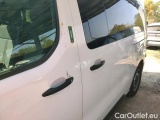  Citroen  Jumpy 1.5 BLUEHDI 120 S&S TAILLE M CONFORT #33