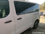  Citroen  Jumpy 1.5 BLUEHDI 120 S&S TAILLE M CONFORT #36