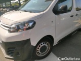  Citroen  Jumpy 1.5 BLUEHDI 120 S&S TAILLE M CONFORT #38