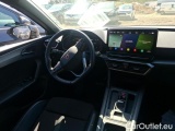  Seat  Leon 1.5 ETSI 150 V DSG #4