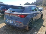  Seat  Leon 1.5 ETSI 150 V DSG #3
