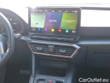  Seat  Leon 1.5 ETSI 150 V DSG #11
