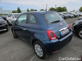  Fiat  500 HYBRID 1.0 70 CULT #2