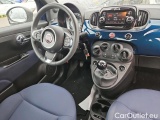  Fiat  500 HYBRID 1.0 70 CULT #4