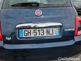  Fiat  500 HYBRID 1.0 70 CULT #5