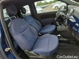  Fiat  500 HYBRID 1.0 70 CULT #9