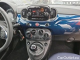  Fiat  500 HYBRID 1.0 70 CULT #11