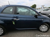  Fiat  500 HYBRID 1.0 70 CULT #24